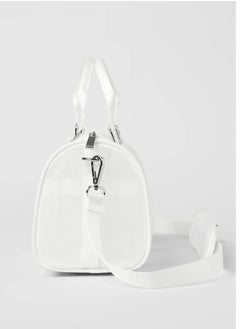Alo Yoga Mini Sheer Duffle  - Image 2