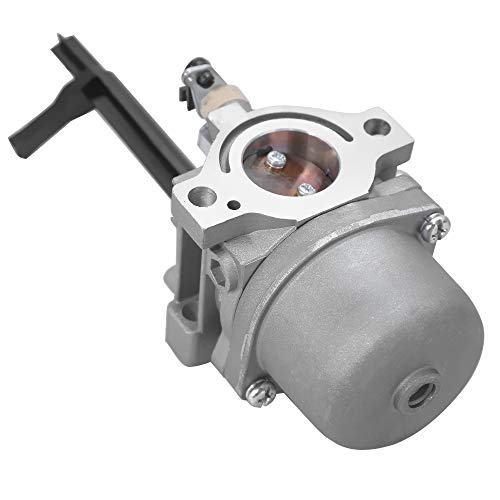 Anxingo 793779 Carburetor Replacement for 698305 793778 Snowblower B S 1450 Series Engine Craftsman Nikki 793779 Engine Carb Tune Up Kit with Gasket - Image 2
