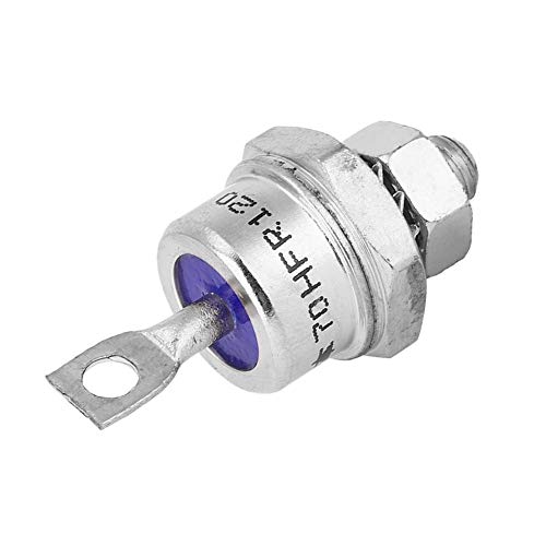 LiebeWH 5 Pairs Rectifier Diode Spiral for Battery Charging 70HFR120/70HF120 for Charging batteries Converter Power Supply - Image 4