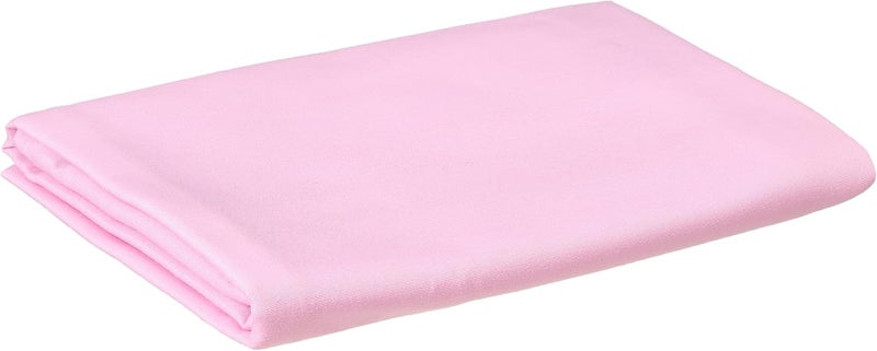 Cotton Long Pillow Case 100cm - Mint Green - Image 3