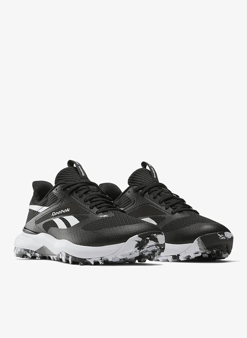 Reebok Black/White Reebok Nano Golf Unisex Shoes  | Best Price UAE