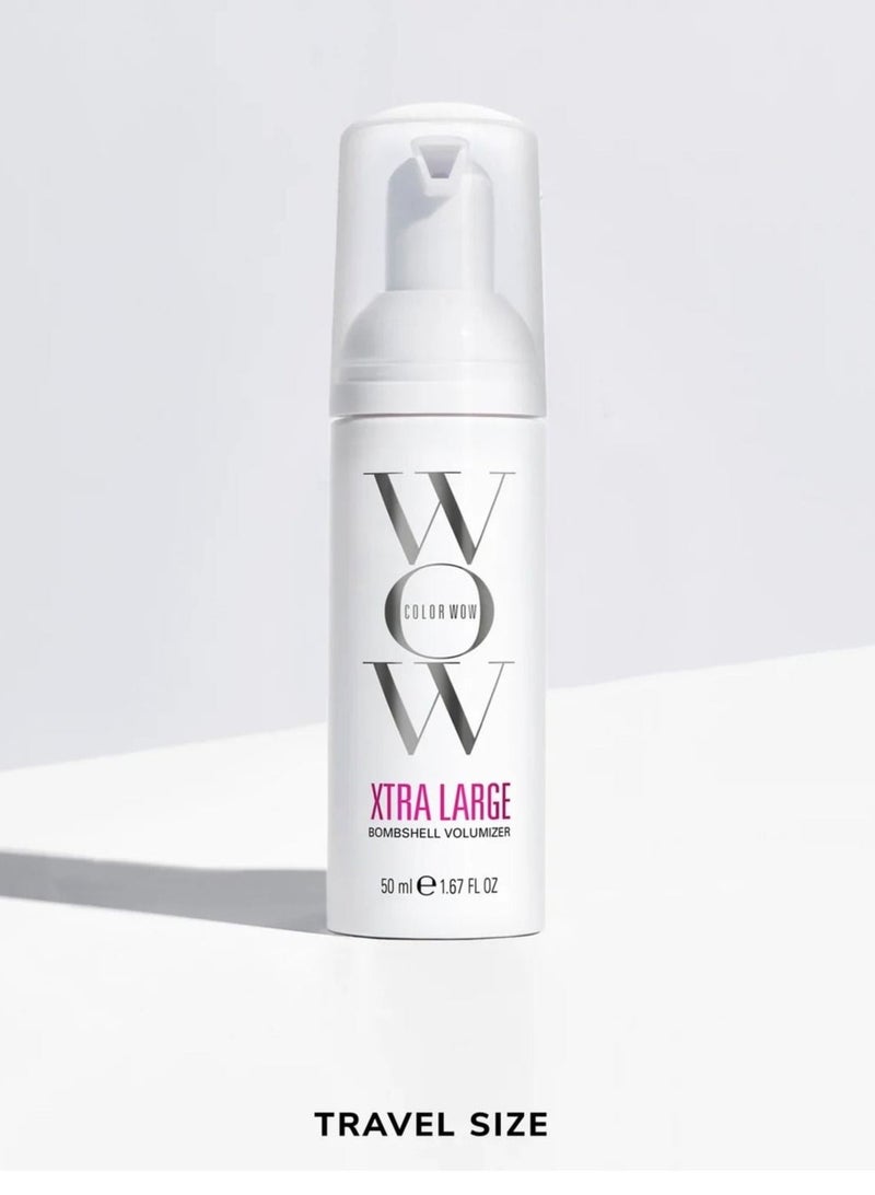 كولور واو كلار واو بامبشيل ميني فاليميزر 50 ملي