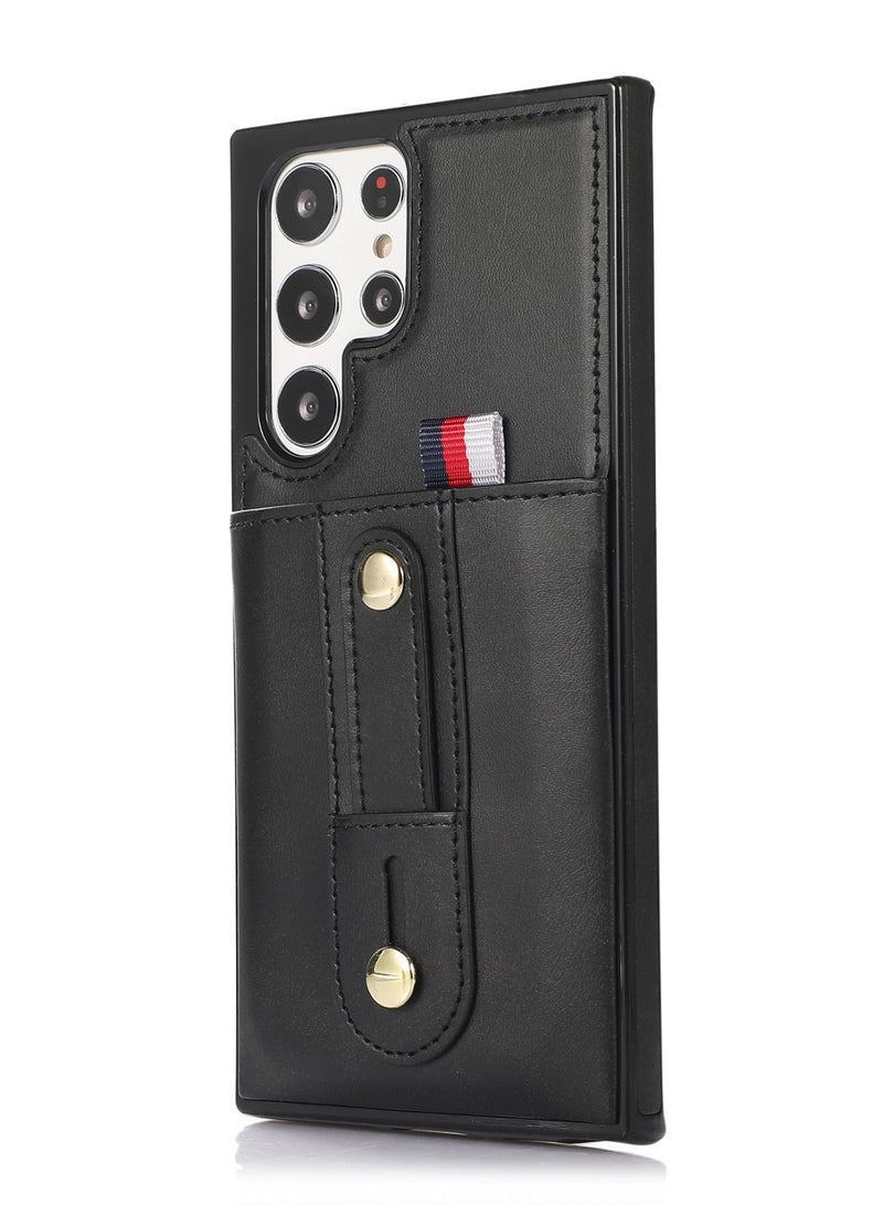 Suteni Protective Back Cover Case Phone Case for Samsung Mobile Phone - Image 1