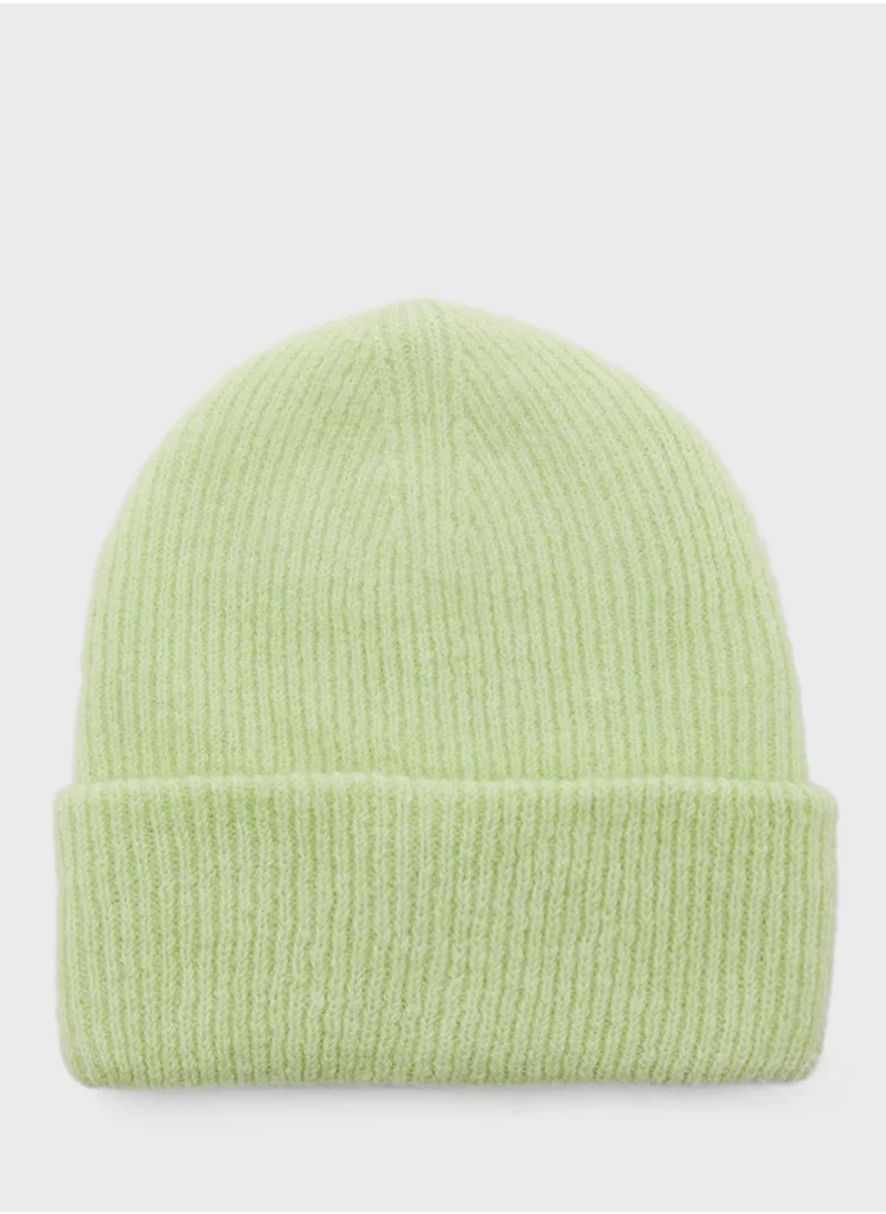 American Eagle Essential Bestie Knitted Beanie