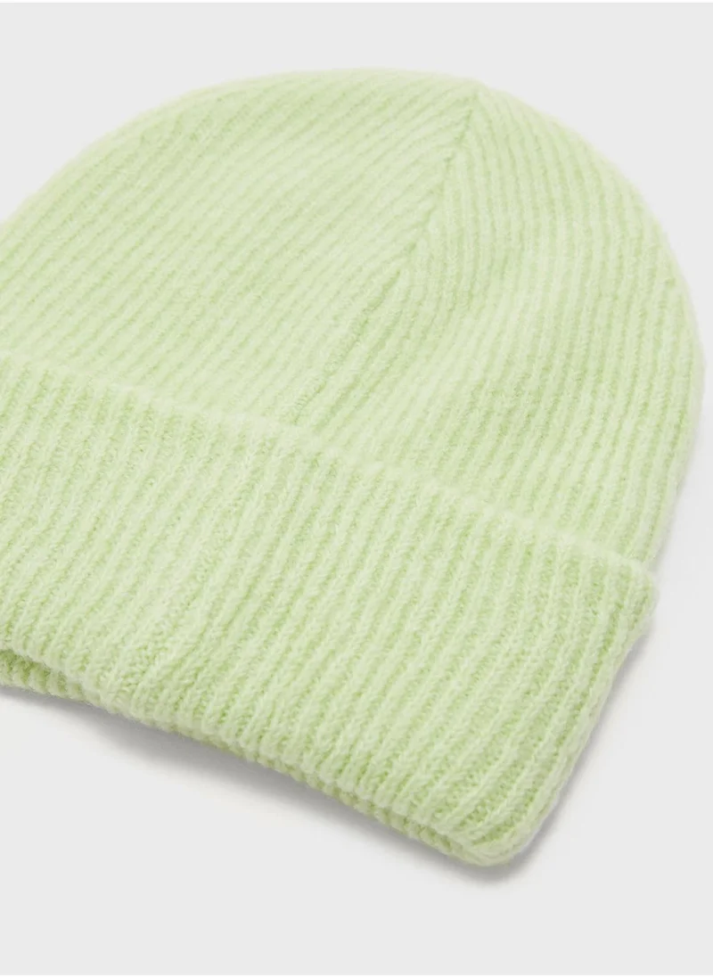 امريكان ايجل Essential Bestie Knitted Beanie