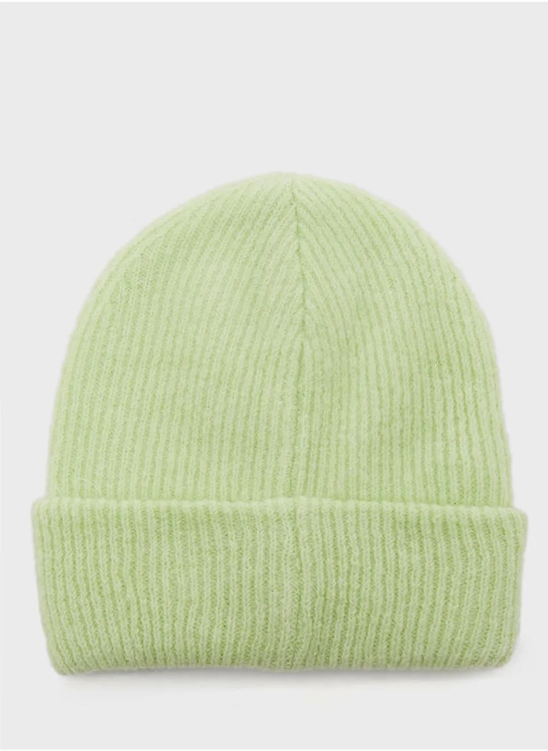 امريكان ايجل Essential Bestie Knitted Beanie