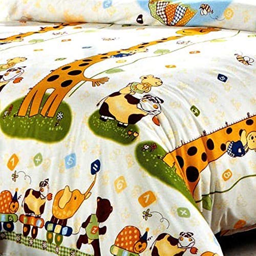 Akshya Reversible Ac Comforter for Double Bed by Akshya|Supersoft Reliance Comforter Set - Image 2
