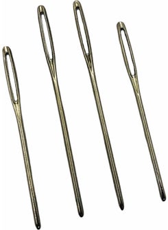 Metal Wool Needle Set of 4 - pzsku/ZFA4DBF2D3B245E09952CZ/45/_/1740601352/547a4dfd-bad8-4705-a3eb-ff18c2a05b5f