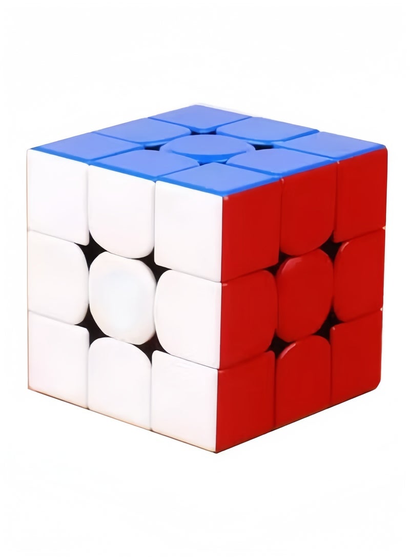 Cube Puzzle Game