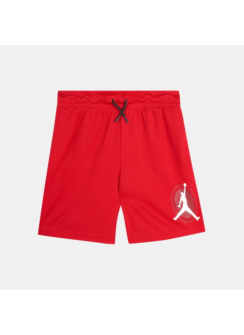 Nike Kids' Gym23 Mesh Shorts