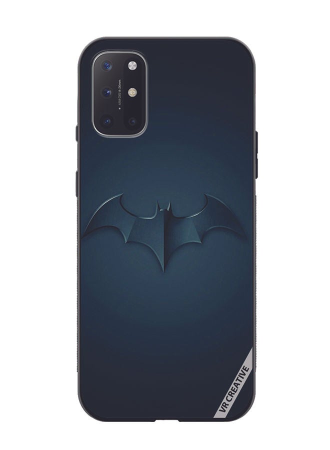 VR CREATIVE Protective Case Cover For OnePlus 8T Bat Design Multicolour - Image 1