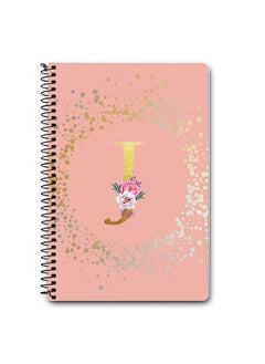 Rose Pink -  J