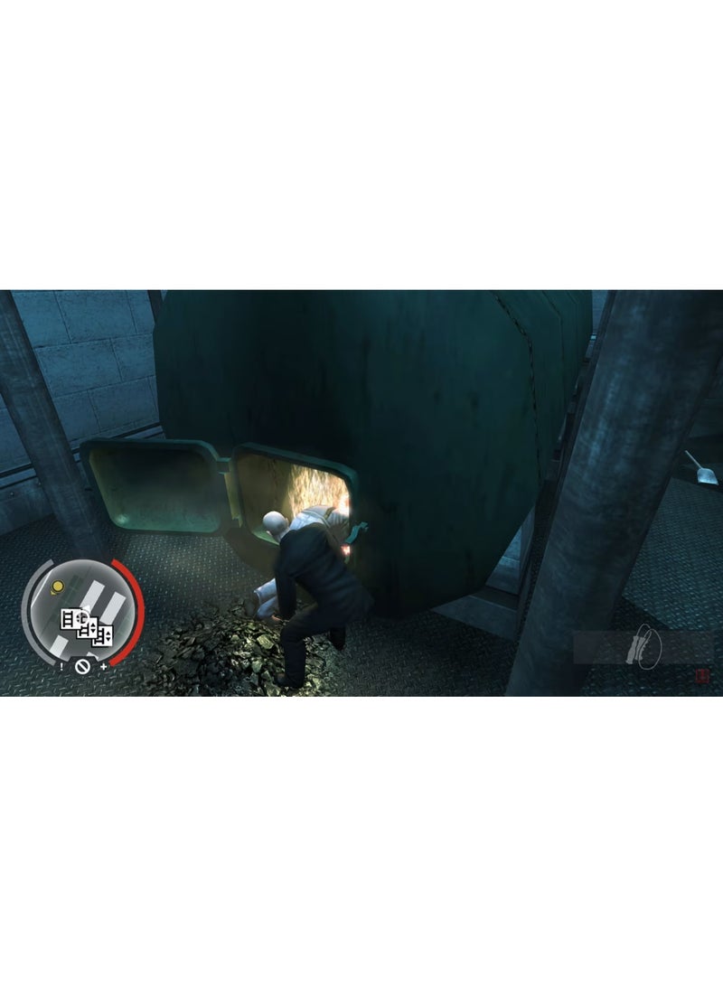 Nintendo Hitman: Blood Money Reprisal - Nintendo Switch - nintendo_switch - Image 3