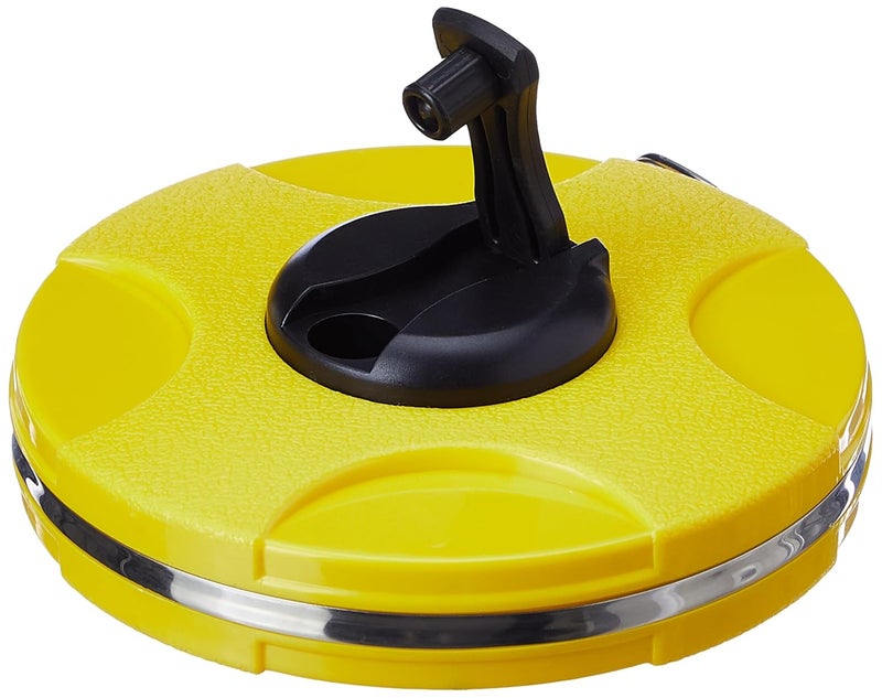 Stanley STHT38515-812 Long Measuring Tape, 15m (Yellow) - Image 2