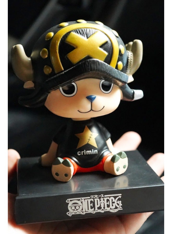 EBMINI New Cartoon Creative Car Ornaments 