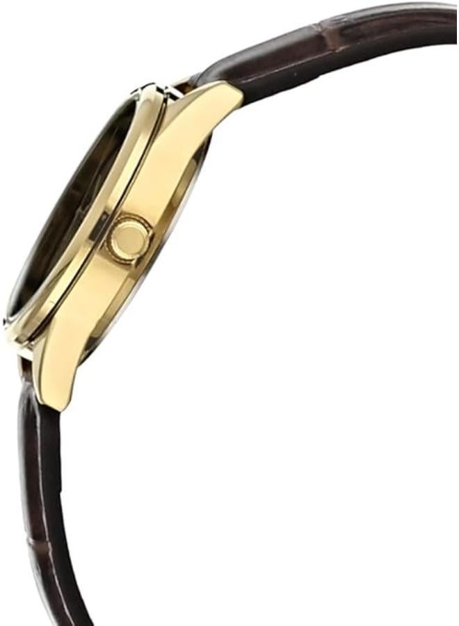 كاسيو ساعة كاسيو  LTP-V005GL-1BUDF - Image 2