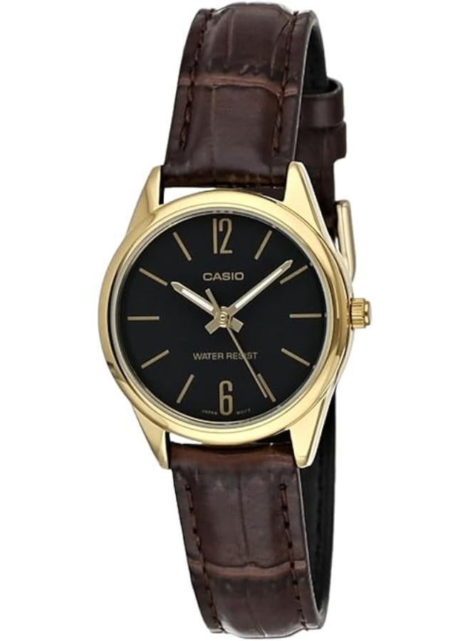 كاسيو ساعة كاسيو  LTP-V005GL-1BUDF - Image 4