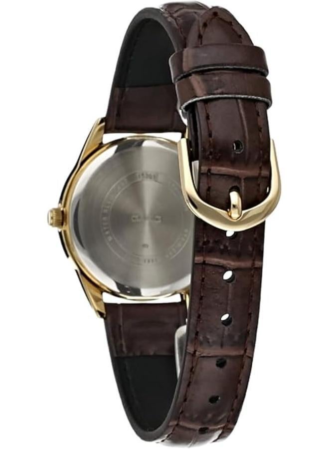 كاسيو ساعة كاسيو  LTP-V005GL-1BUDF - Image 3