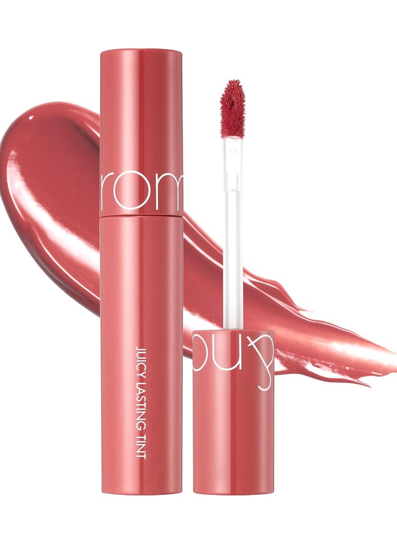 ROM و ND جوسي لاستنغ أوتمن سيريز تينت شفاه 11 بينك بمكن - Image 1