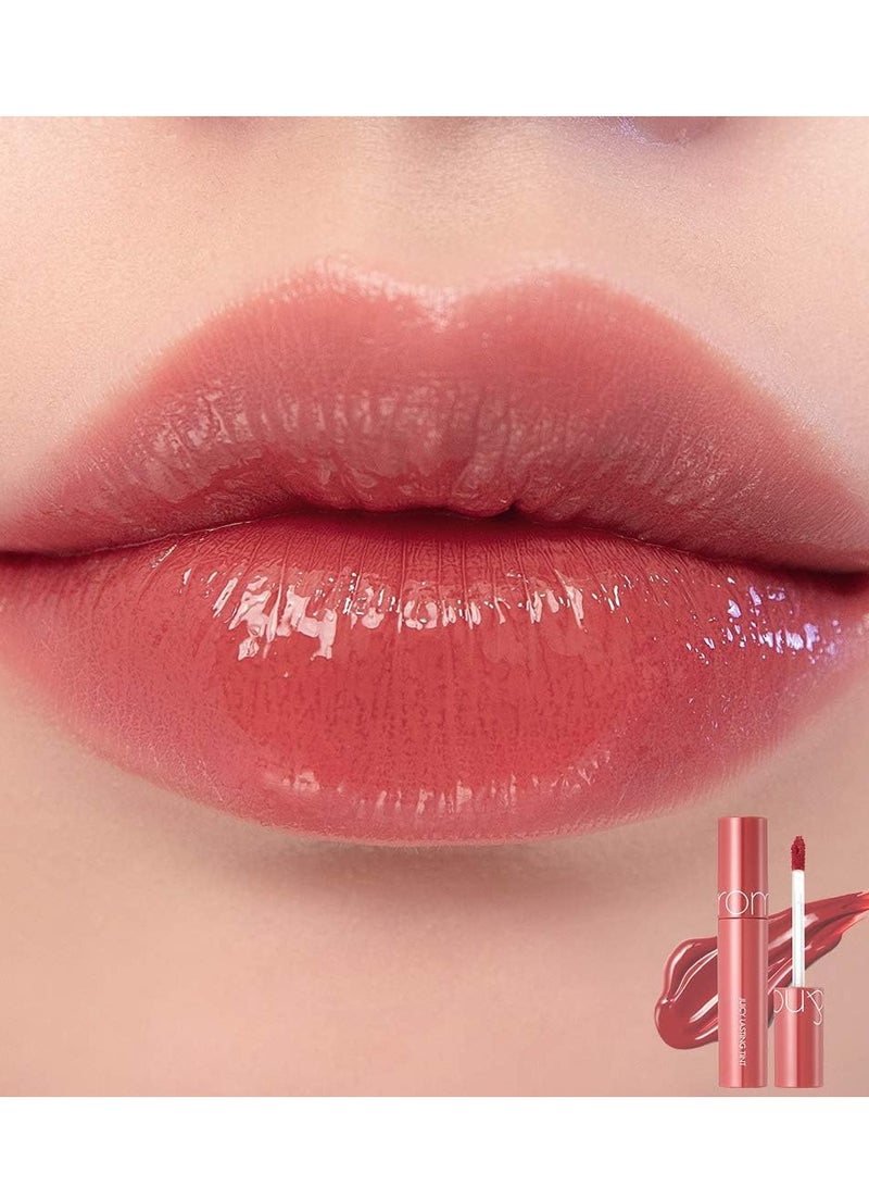 ROM و ND جوسي لاستنغ أوتمن سيريز تينت شفاه 11 بينك بمكن - Image 2