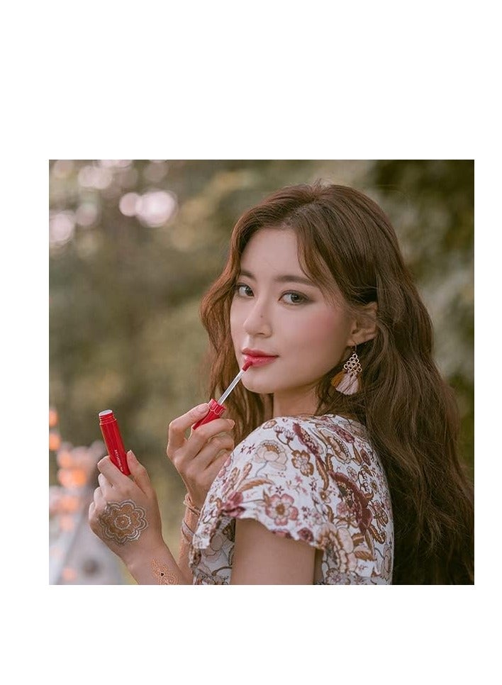 ROM و ND جوسي لاستنغ أوتمن سيريز تينت شفاه 11 بينك بمكن - Image 3