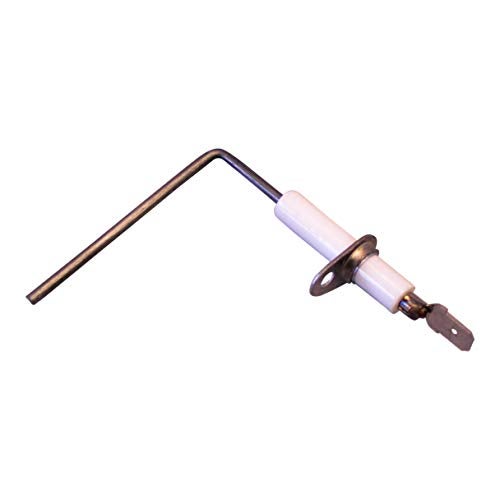 Duralight Furnace Flame Sensor Direct Replacement For York Coleman Evcon Luxaire S1-2702-311P - Image 1