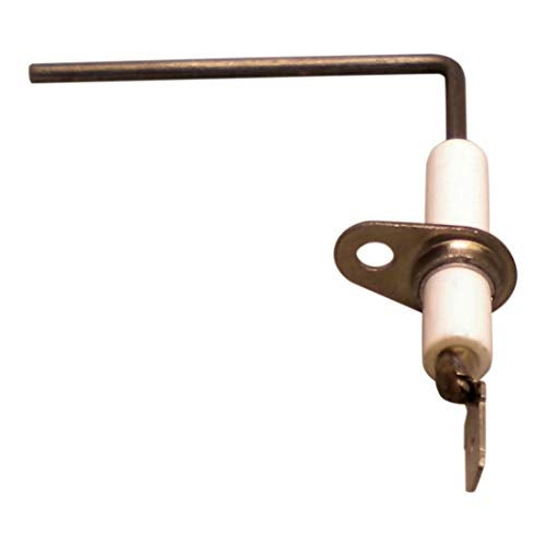 Duralight Furnace Flame Sensor Direct Replacement For York Coleman Evcon Luxaire S1-2702-311P - Image 2