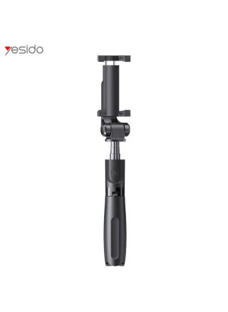 SF11 Telescopic Selfie Stick Black - pzsku/ZFA4E4FF2055D17381CD4Z/45/_/1736782502/3cf427b2-defa-410d-a65d-c8b1e6e5f207