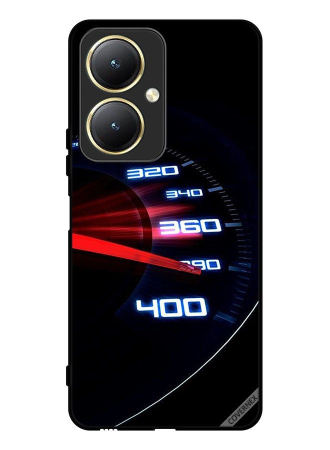 Covernex غطاء حماية لجهاز vivo Y35 Plus 5G مقياس السرعة 390 بلس - Image 1