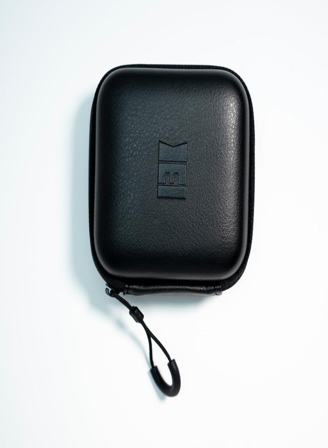 BOOKOO Themis Mini Coffee Scale Case Only for BOOKOO Coffee Scale Mini Coffee Scale Storage Bag Espresso Super Mini Coffee Scale Bag with Themis Mini Scale Protector Screen Wiping Set - Image 1