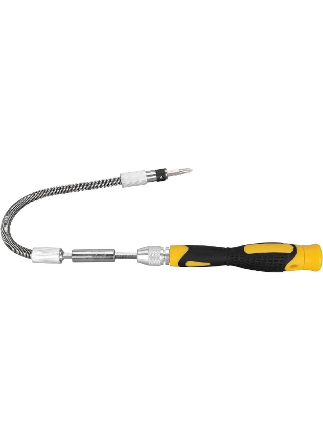 بيرفورمانس تول طقم مفك دقيق 33 قطعة متعدد الألوان 16.764 × 8.382 × 3.556 سم W9178 - Image 4