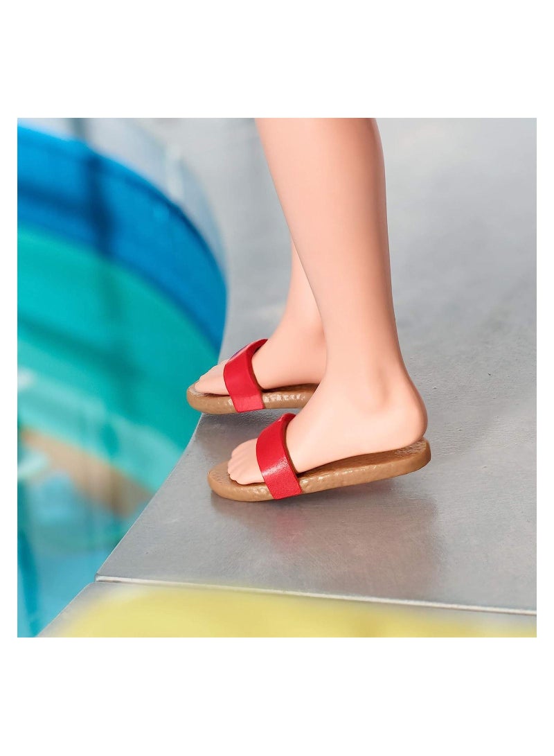 كين باربي سيجنتشر كين دمية تجميع الذكرى الستين - Image 4