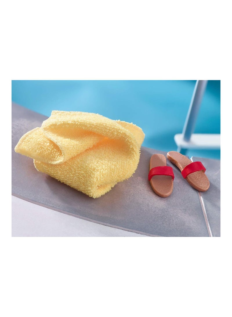 كين باربي سيجنتشر كين دمية تجميع الذكرى الستين - Image 5