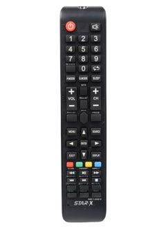 Star X Remote Control Suitable for STAR X , Universal Replacement ...