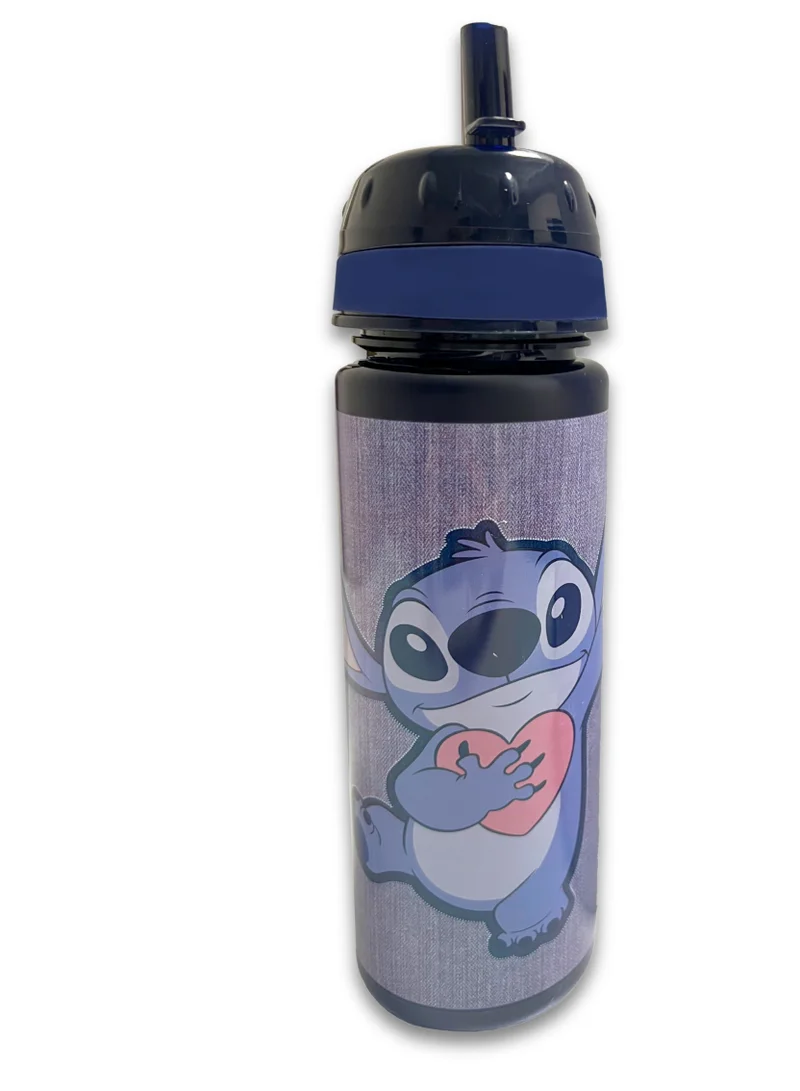 Disney Disney Stitch One Of A Kind Water Bottle 750ml