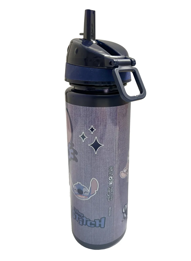 Disney Disney Stitch One Of A Kind Water Bottle 750ml