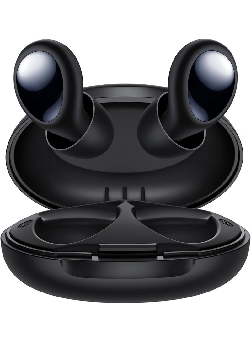 general Ear Plugs for Sleeping 45dB Noise Cancelling Ear Plugs for Noise Reduction & Snoring, Concerts, Earplugs for Sleep, Sider Sleepers Airplane, Silicone Earplugs Reusable Concert Ear Plug +8Tip Oil Black - Image 1