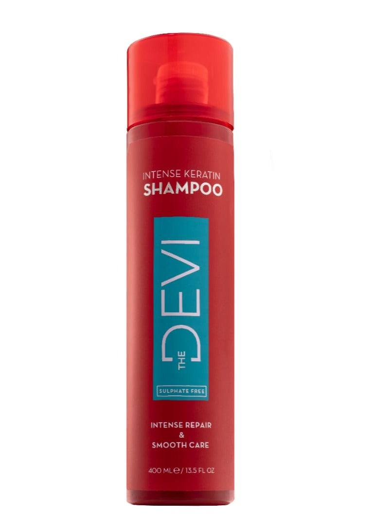 Devi hair shampoo 400ml