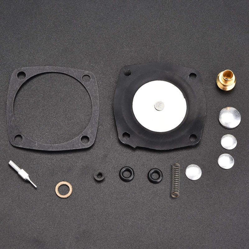 klarako 631893 Carb Rebuild Carburetor Repair Kit Carb Carburetor Repair Kit 631893 for Tecumseh Toro Sears S140 S200 S620 CR20 - Image 4