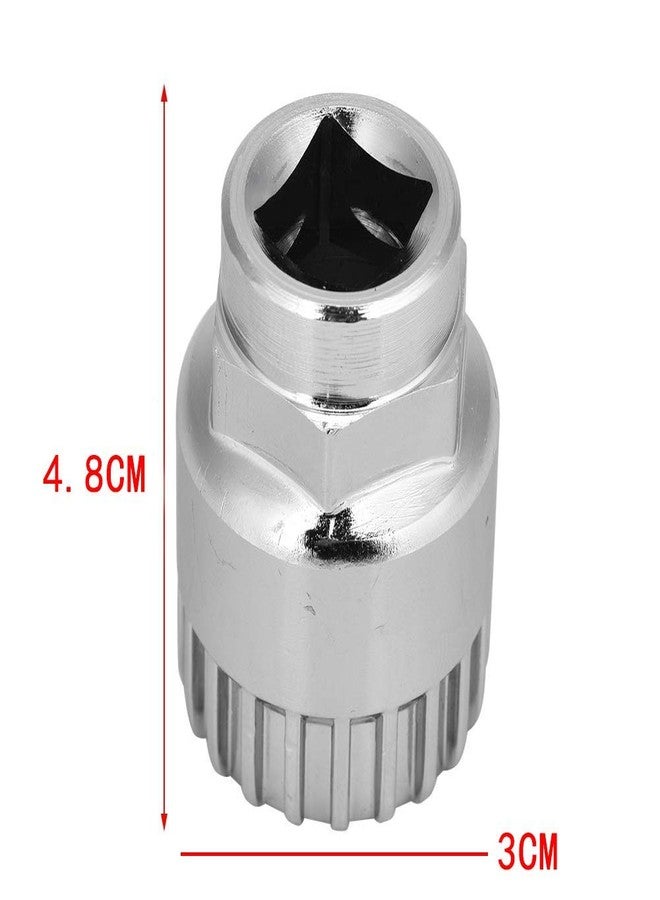 FCCRACING Sodial Bike Bicycle Cycling Repair Tools Sealed Bottom Bracket Remover Kit - Image 5