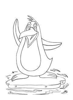 Pegasus My Jumbo 365 Page Colouring Book  - Image 2