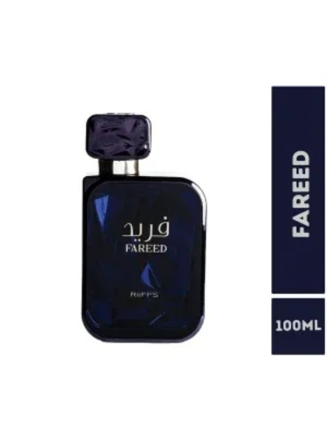 ريفس عطر فريد (أو دو بارفان) 100 مل - Image 3