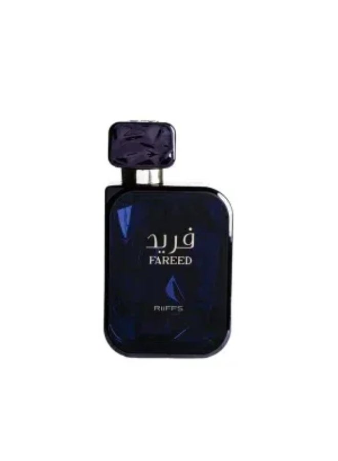 ريفس عطر فريد (أو دو بارفان) 100 مل - Image 1