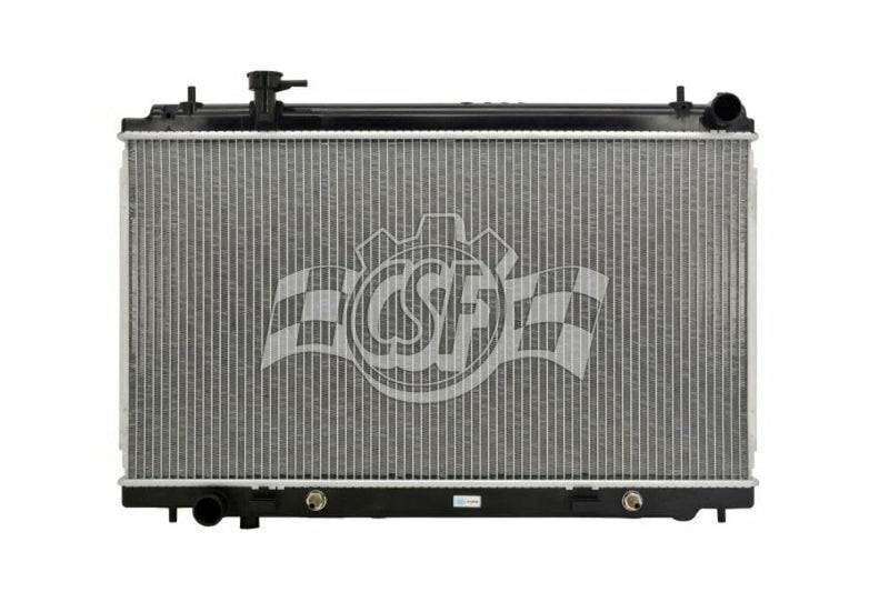 CSF Radiators 2997 Radiator Nissan 350Z 35L 20062003