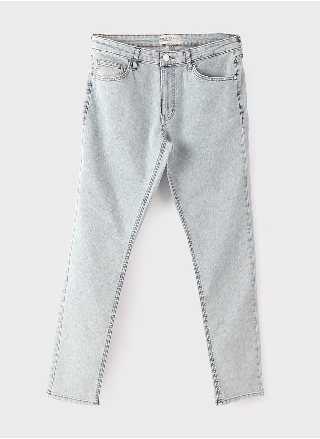 LC WAIKIKI - 760 Skinny Fit Jeans - Image 1