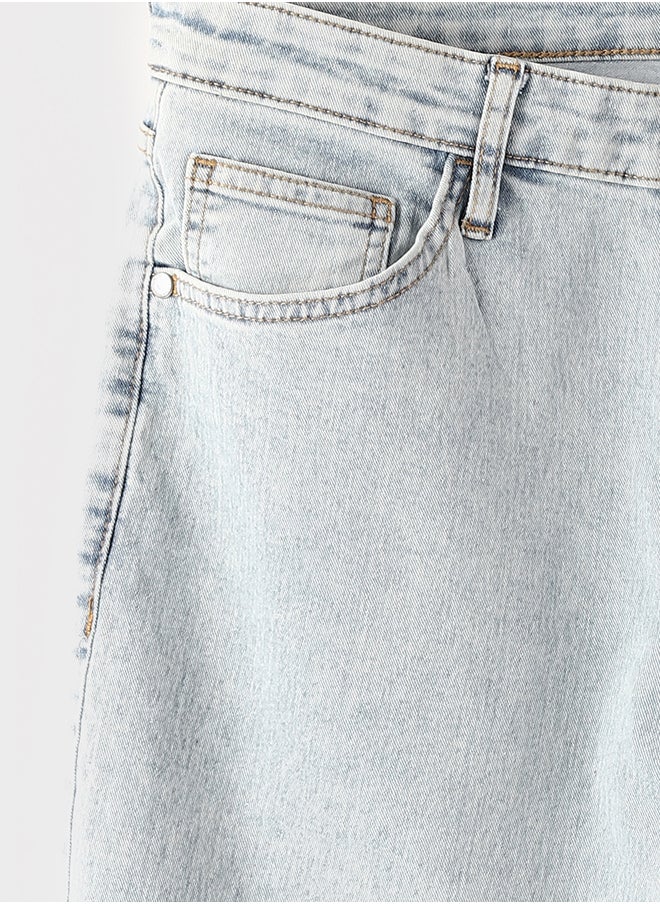 LC WAIKIKI - 760 Skinny Fit Jeans - Image 1