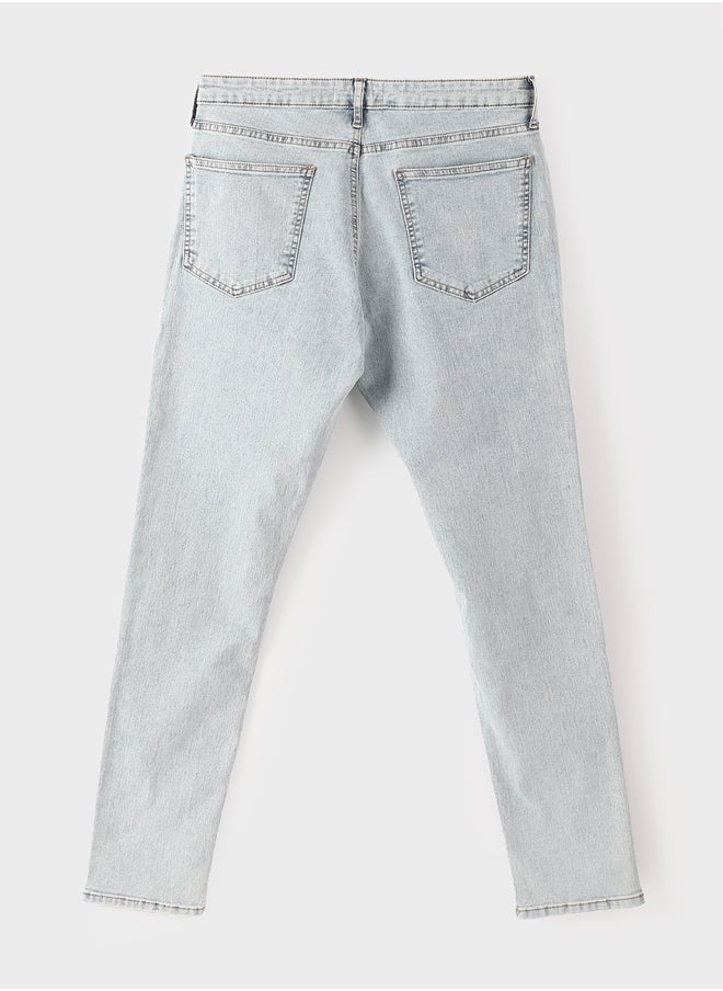 LC WAIKIKI - 760 Skinny Fit Jeans - Image 1