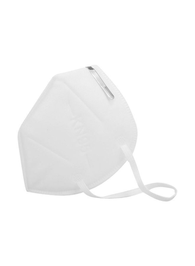 NIBEMINENT 20-Piece KN95 Disposable Safety Mask Set - Image 1