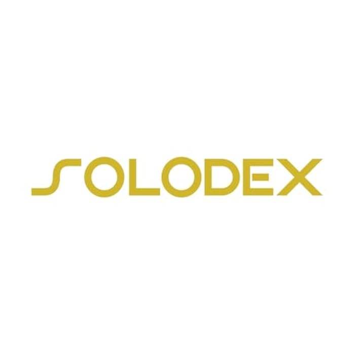 Solodex Macro - hydractiv cleanser - 200ml - Image 5