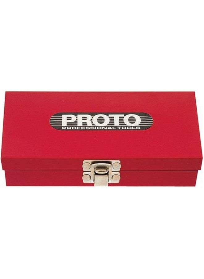 Proto 5775299 Boxes Tool Set